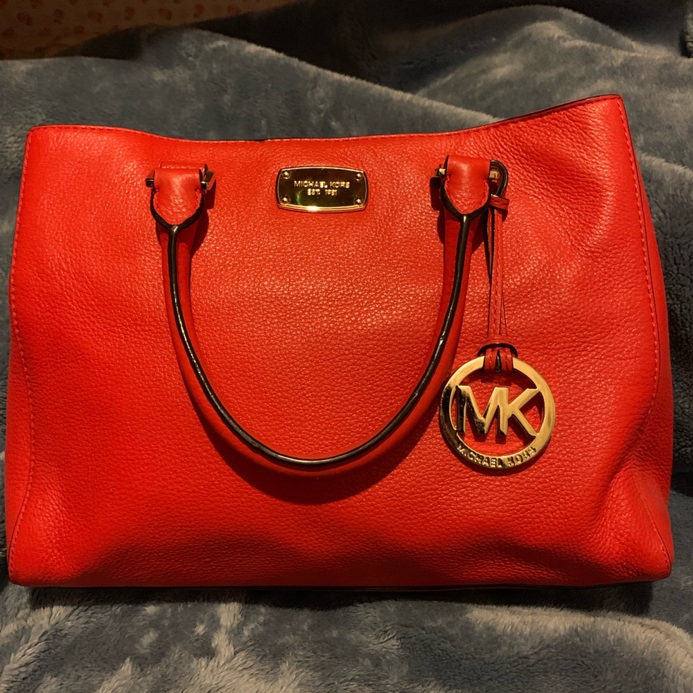 MK medium bag